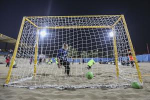 شرایط شرکت تیم ها در مسابقات هندبال ساحلی بانوان منطقه شمال اعلام شد
